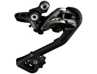 Shimano XT Rear Derailleur RD-T8000 Black 10-speed Long Cage