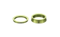 FSA spacer rings BB386 to BB30A – Pressfit 30A bottom bracket EL214