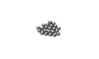 Shimano XTR Disc Rear Hub Spare Part | Steel Balls No. 3