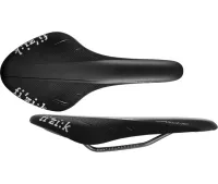 Fizik Arione R3 Saddle | Frame k:ium Large 142mm black