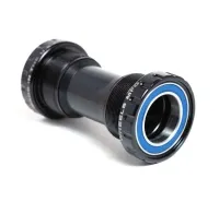 Wheels MFG Bottom Bracket BSA Threaded ABEC-3 | MTB Sram GXP 68–73 mm black