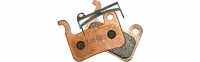 Kool Stop D-630S Sintered Disc Brake Pad – Metal for Shimano