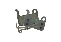 Kool Stop D-630E organic disc brake pads for Shimano