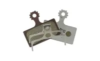 Kool Stop D-635A organic disc brake pads for Shimano