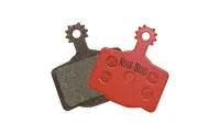 Kool Stop D-160 Organic Disc Brake Pad for Magura MT 2-piston
