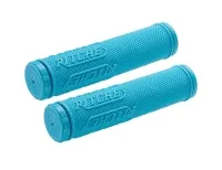 Ritchey Comp Truegrip X handlebar grips, colour: sky blue