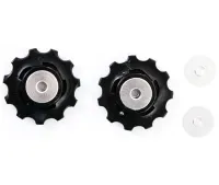 Sram Force / Rival / Apex rear derailleur spare part | 9-speed pulley set, 2 pieces