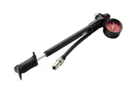 RockShox suspension fork and shock pump, max 20 bar
