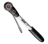 SKS suspension fork pump SAM max 20 bar