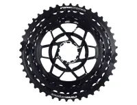 e*thirteen TRS Plus Gen1 Aluminium Cassette XD 11-speed 32-38-44 teeth