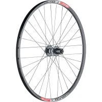 27.5-inch MTB rear wheel DT Swiss 350 Classic hub – DT Swiss XM tubeless-ready rim | built by TNC