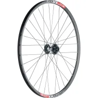 27.5-inch MTB front wheel DT Swiss 350 Classic hub – DT Swiss tubeless-ready rim | built by TNC
