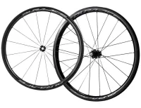 Shimano DURA-ACE WH-R9100-C40-TU Tubular wheelset
