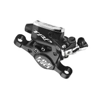 TRP High Road HY/RD Hydraulic Disc Brake HD-C705 Post Mount Black