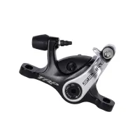 TRP Spyre Road Disc Brake MD-C605 Mechanical Post Mount Black-Silver