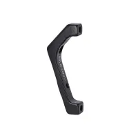 TRP Disc Adapter FR2-R160 Flat Mount – Post Mount brake, rear 160 mm, including screws