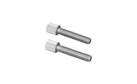 Rohloff adjusting screw for shift cable retainer, 2 pieces