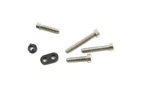 Sram X01 + X01 DH Rear Derailleur Spare Parts Adjustment Screw Kit