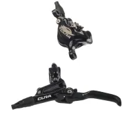 Formula Cura disc brake, black