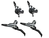 Formula Cura Disc Set, silver