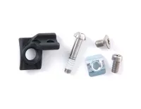 RockShox Reba XX spare part: right-hand lever mount clamp