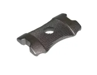 Kind Shock lower seat clamp plate spare part for Dropzone Remote - seat post