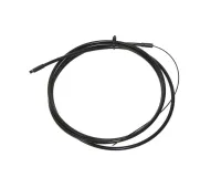 Kind Shock cable sleeve spare part for Dropzone Remote - seat post