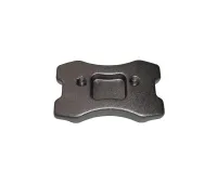 Kind Shock Upper Seat Clamp Plate Spare Part for Supernatural Remote - Seatpost