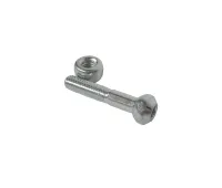 Kind Shock seatpost clamp bolt spare part for LEV DX Remote - seatpost