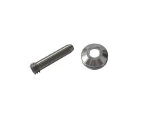 Kind Shock cable reel with bolt, spare part for LEV DX Remote - seat post