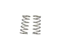 Kind Shock cable clamp spring spare part for LEV DX Remote - seat post