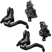 Magura MT Trail Sport Brake Disc Set – without discs