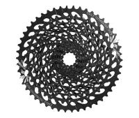 Sram GX Eagle cassette 10-50 teeth black 12-speed XG-1275