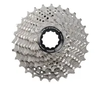 Shimano Ultegra Cassette CS-R8000, 11-32 tooth, 11-speed