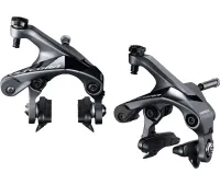 Shimano Ultegra BR-R8000 brake set, front and rear brake pads, aluminium