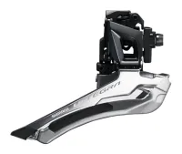Shimano Ultegra Front Derailleur FD-R8000 Clamp 31.8 mm