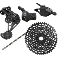 Sram GX Eagle Upgrade Kit 12x1-speed lunar