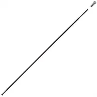 Mavic Ksyrium Elite Spoke 26-inch Rear Wheel 252 mm Black - Last few in stock