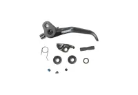 Sram Guide RS Replacement Brake Lever, Aluminium, Black, up to 2017 model
