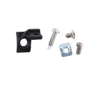 RockShox SID XX spare part lever mount for X Loc left, 2010 model