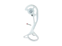 Shimano Deore XT RD-M772 Rear Derailleur Spare Part | Chain Guide Plate GS (Outer) No. 7