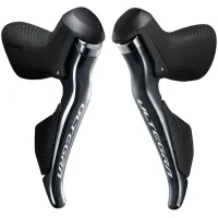 Shimano Ultegra Di2 ST-R8050 STI shift-brake lever rim brake set 11x2-speed rim brake – remaining stock