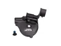 Shimano XTR SL-M9000 Shift Lever Spare Part | Shift Lever Cover with Screw (Left)