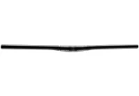 Ritchey Comp Trail Flat 2X MTB Handlebar 710 mm Width 5 degrees flat black