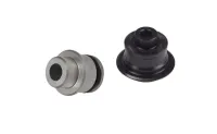 Mavic ID360 QRM Auto Rear Hub - QR10x135mm SSP
