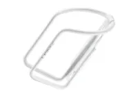 Lezyne Power Cage Bottle Cage, Silver