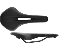 Fizik Antares Open R3 Saddle Frame k:ium Large 152mm black - Last few in stock