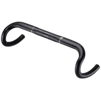 3t Superergo Pro Aluminium Road Bike Handlebar, Width 40 cm