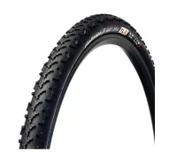 Challenge Baby Limus Race TLR Cross Tyre 120 TPI Tubeless Ready 33x622 black