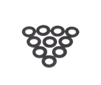 Magura 1mm Spacer, 10 pieces